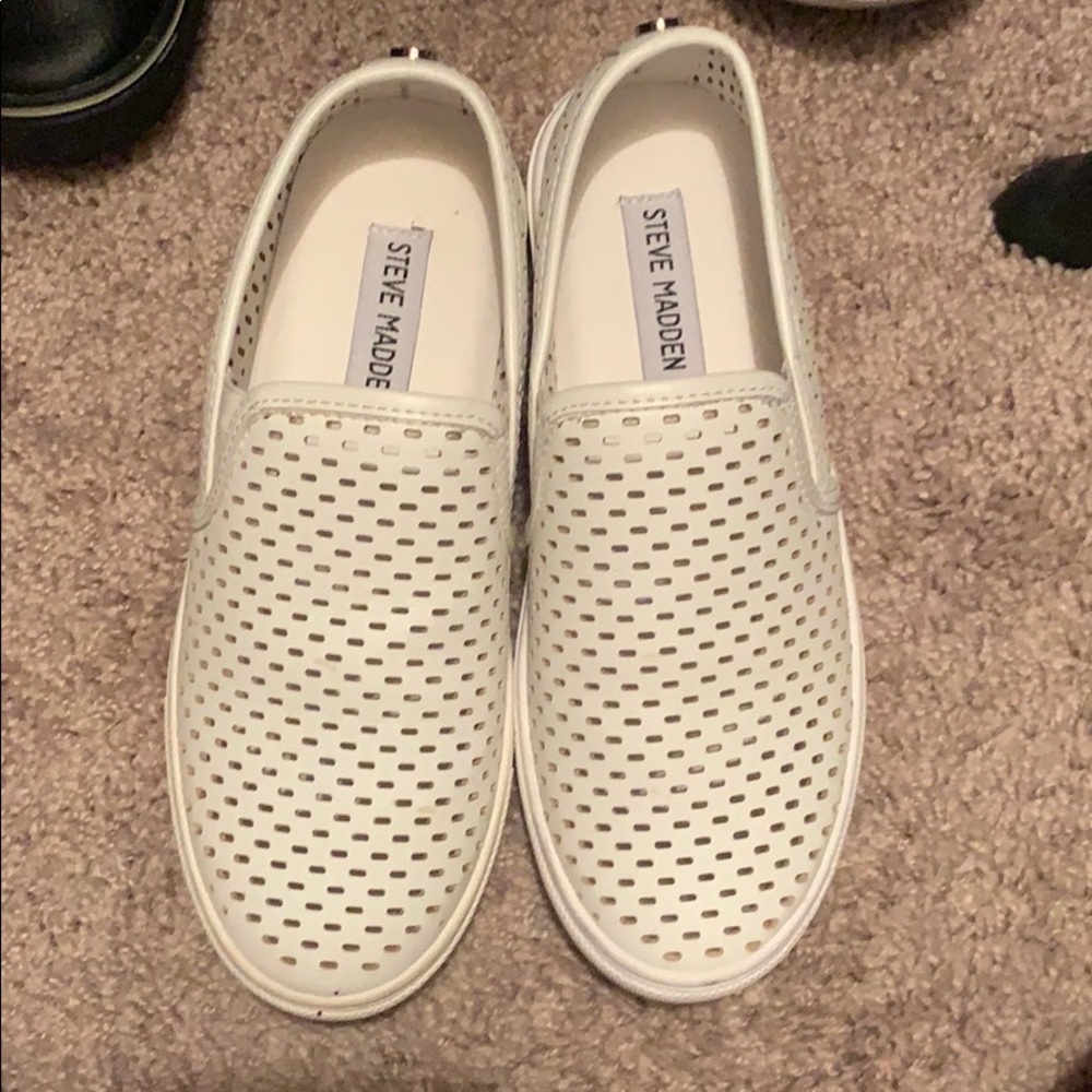 Steve Madden Elouise Slides